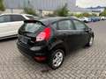 Ford Fiesta Titanium,Klima,Euro6 Schwarz - thumbnail 4