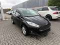 Ford Fiesta Titanium,Klima,Euro6 Schwarz - thumbnail 3