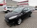Ford Fiesta Titanium,Klima,Euro6 Schwarz - thumbnail 1
