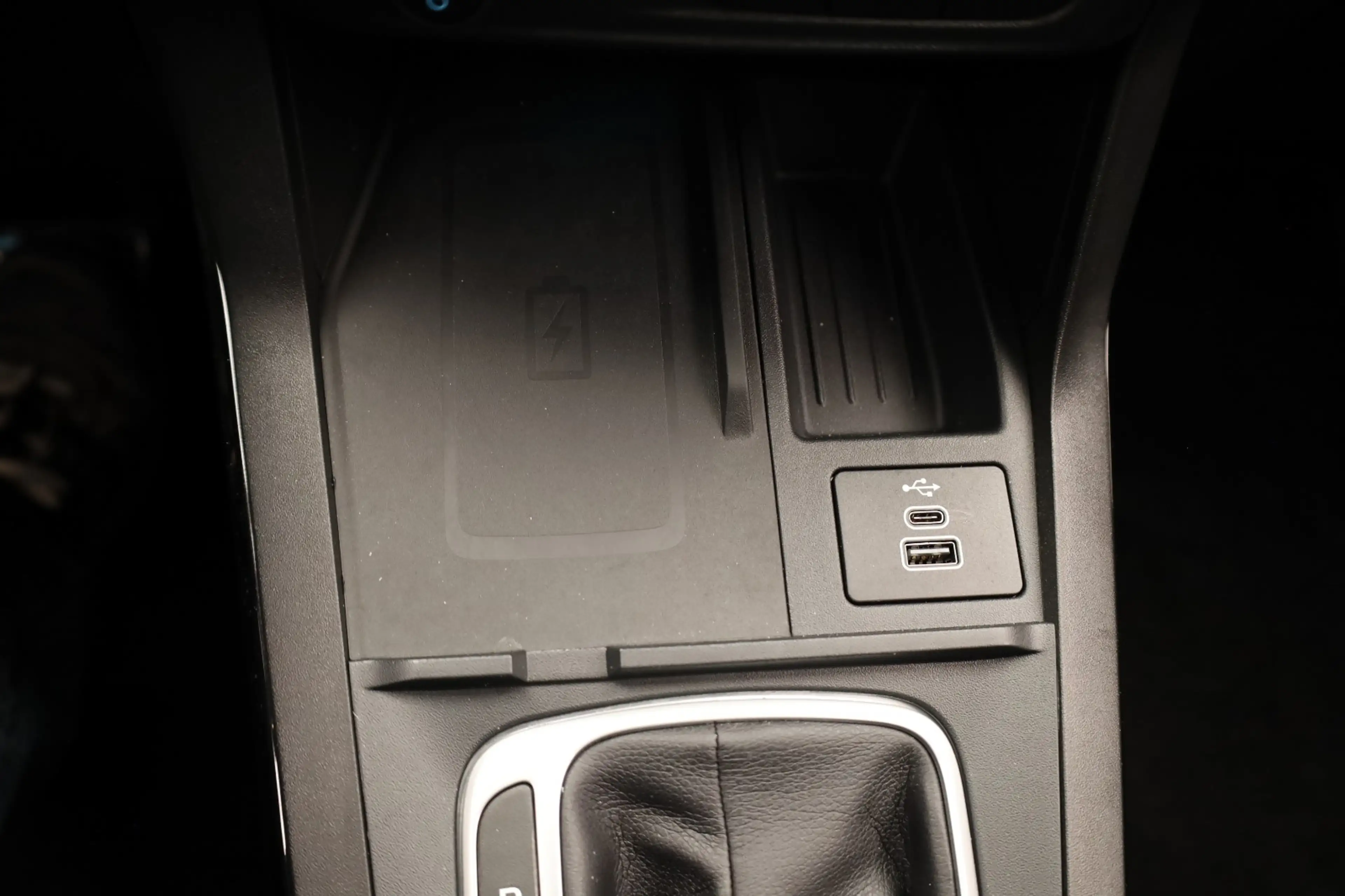Ford Puma 1.0 EcoBoost Hybrid ST-Line X |Carplay|Clima|Stoel — photo 15