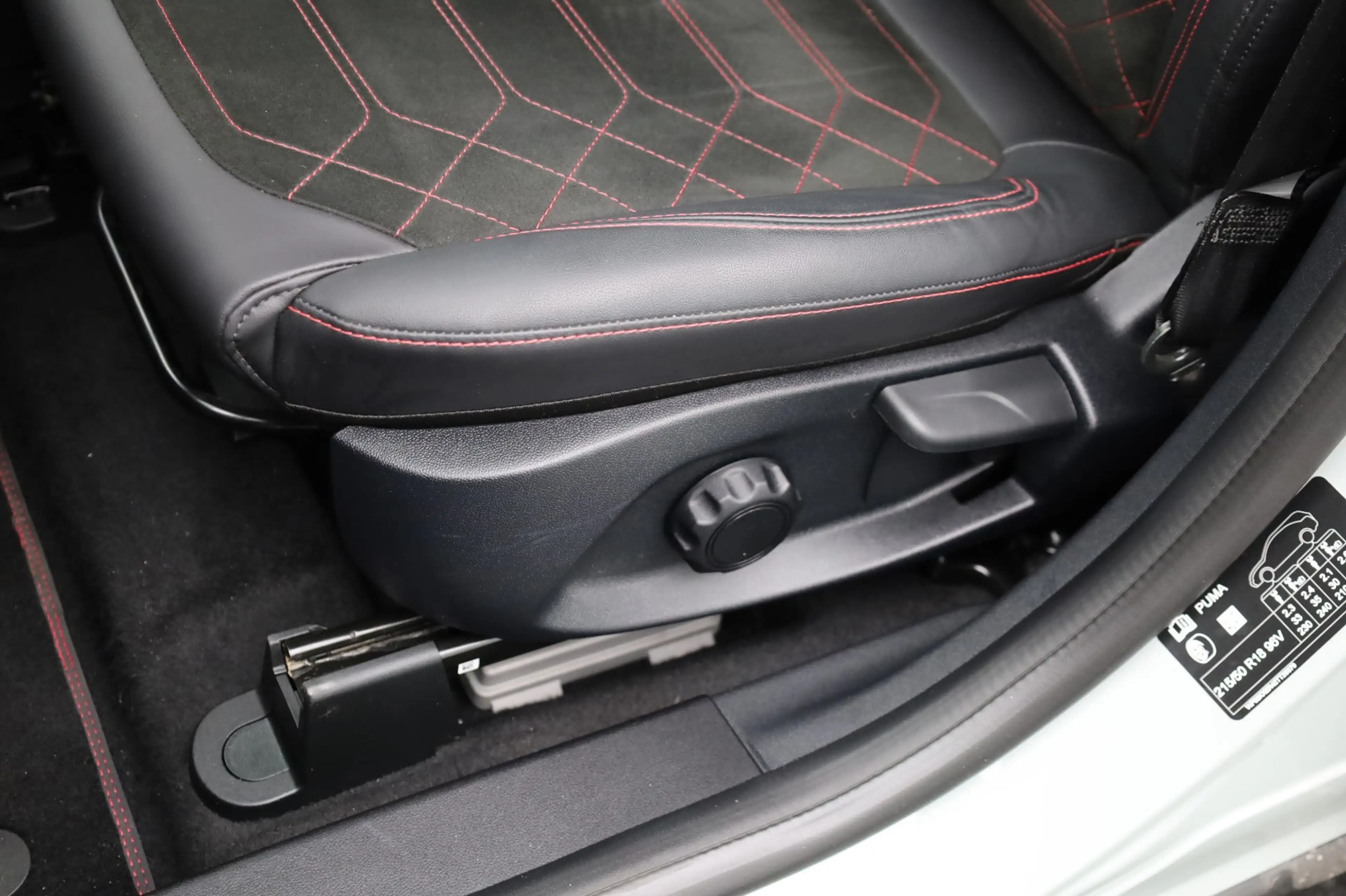 Ford Puma 1.0 EcoBoost Hybrid ST-Line X |Carplay|Clima|Stoel — photo 20