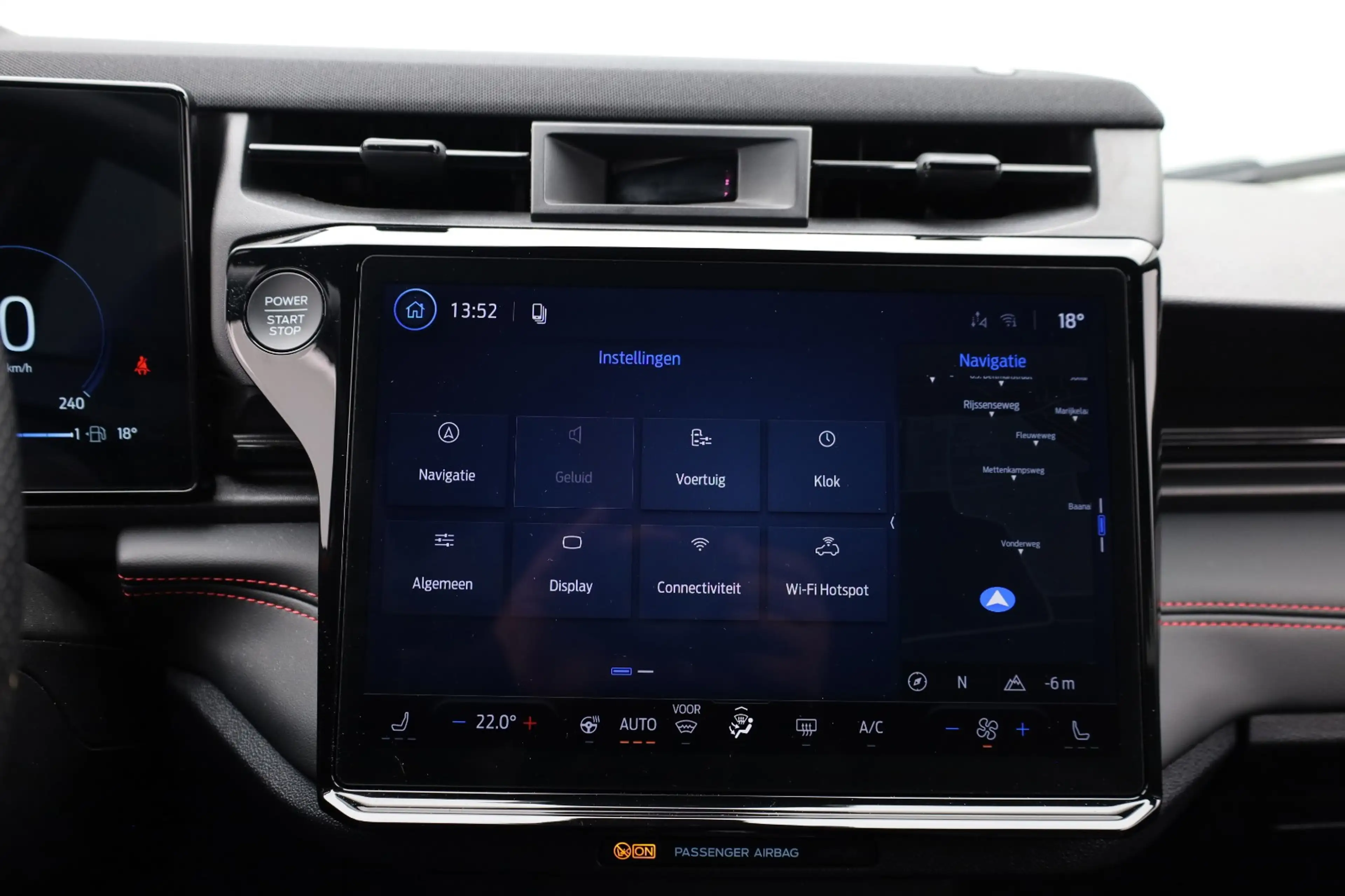 Ford Puma 1.0 EcoBoost Hybrid ST-Line X |Carplay|Clima|Stoel — photo 6