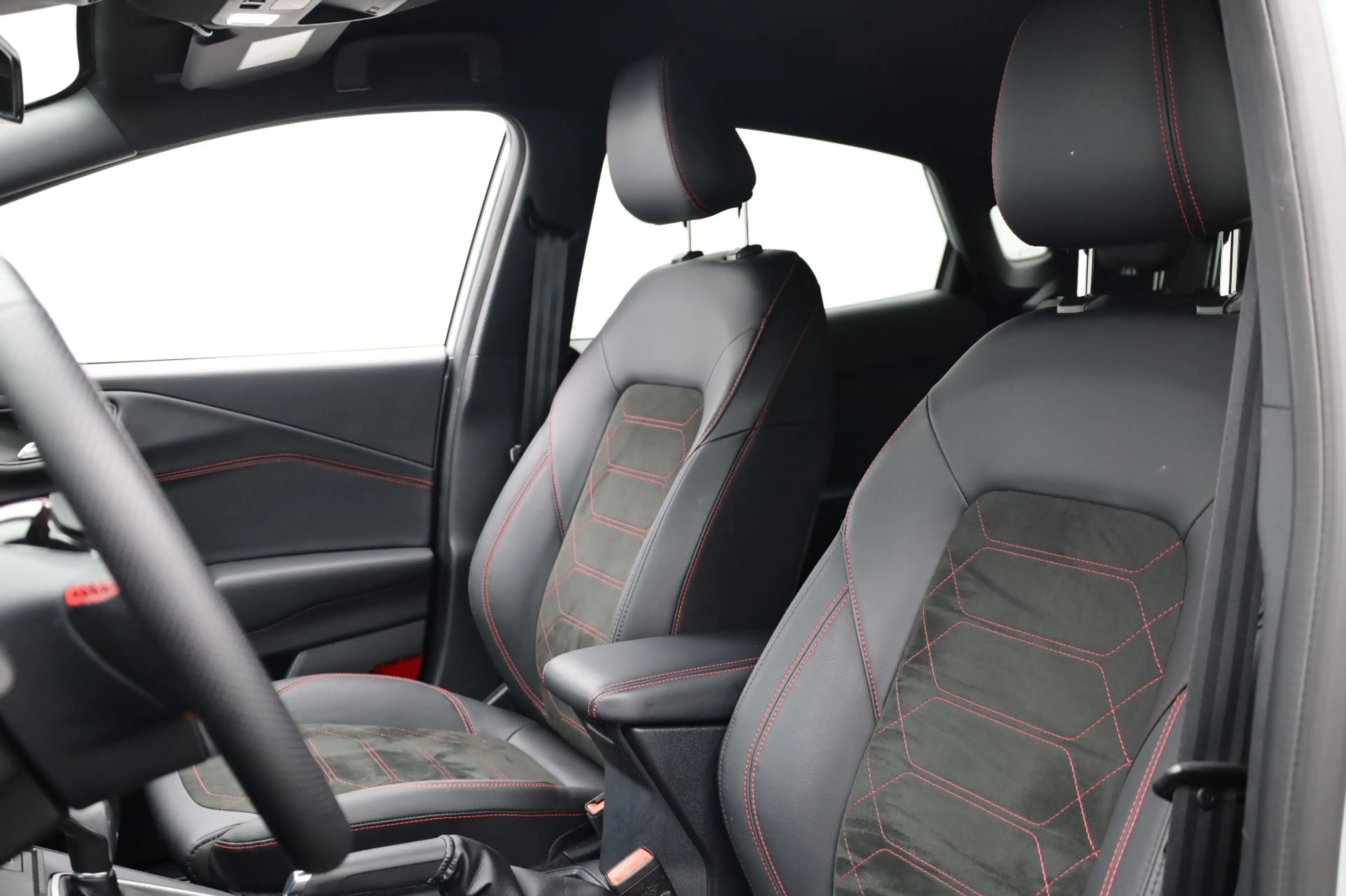 Ford Puma 1.0 EcoBoost Hybrid ST-Line X |Carplay|Clima|Stoel — photo 19