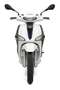 Piaggio Liberty 125 S E5+ ! 1,99 % Finanzierung bis 30.04.2026 ! Blanco - thumbnail 2