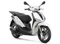 Piaggio Liberty 125 S E5+ ! 1,99 % Finanzierung bis 30.04.2026 ! Blanco - thumbnail 1