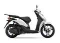 Piaggio Liberty 125 S E5+ ! 1,99 % Finanzierung bis 30.04.2026 ! Blanco - thumbnail 3