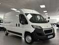 Peugeot Boxer Furgón 2.2BlueHDI 335 L3H2 Asphalt S&S 140 Blanco - thumbnail 21