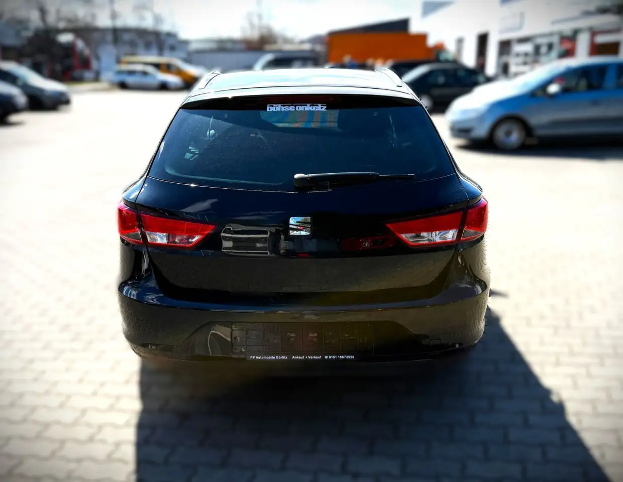 Das Auto