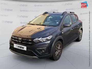 1.0 ECO-G 100ch Stepway Expression