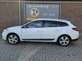 Renault Megane Estate 1.6 Parisienne Wit - thumbnail 4