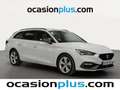 SEAT Leon ST 2.0TDI CR S&S FR XS DSG-7 150 Blanco - thumbnail 2