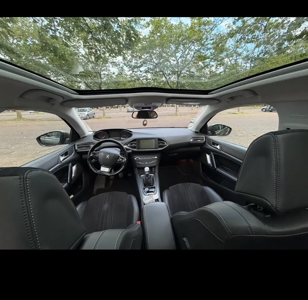 Peugeot 308 308 — photo 3