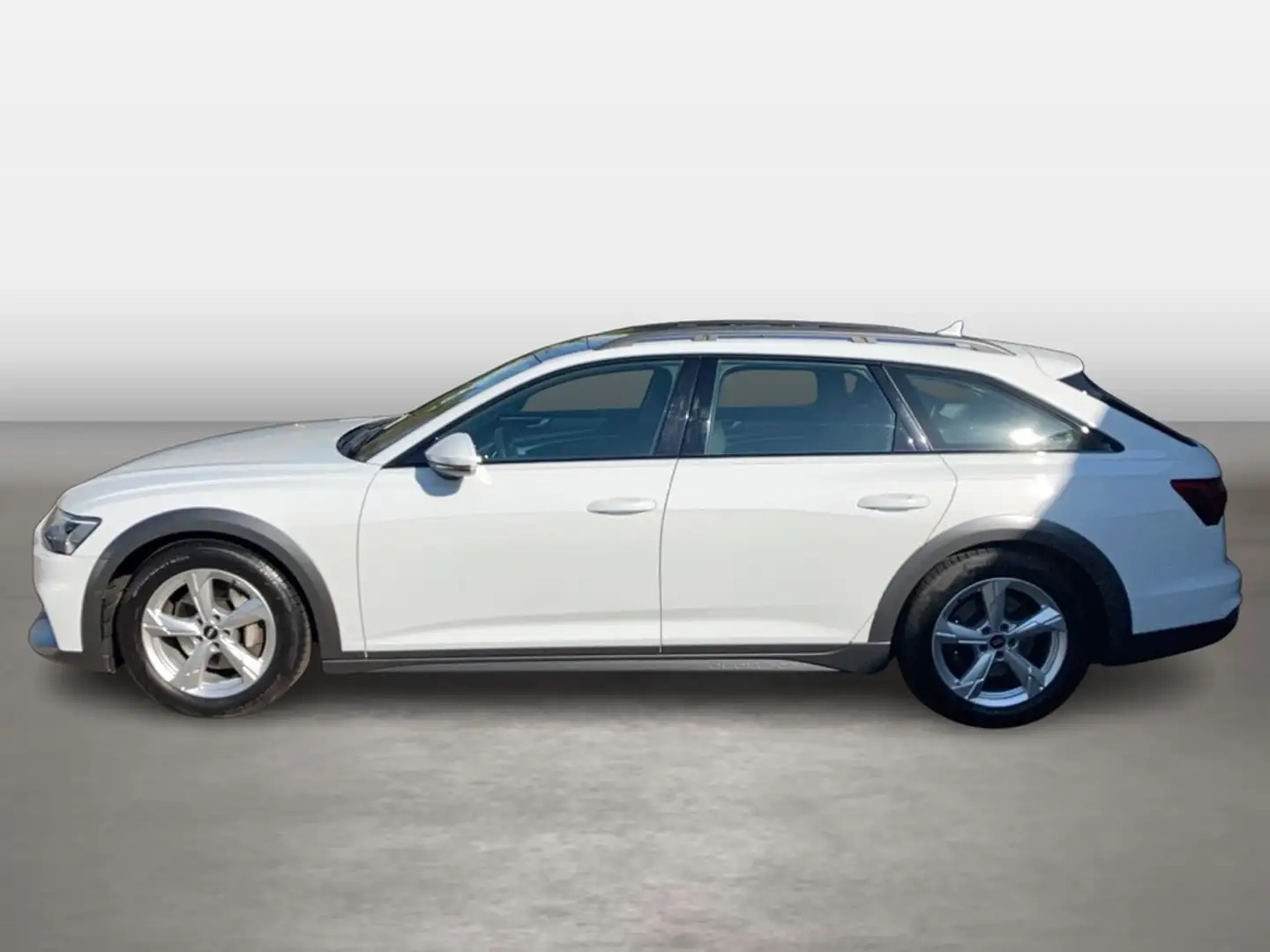 Audi A6 allroad 50TDI Quattro Tiptr. AHK Panoramadach Wit - 2