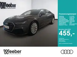 Audi A7 Sportback S line *MATRIX*KEYLESS*KAMERA*19 LM*ACC*