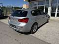 BMW 116 (F21/F20) 116D 116CH BUSINESS DESIGN 5P EURO6C Gris - thumbnail 2