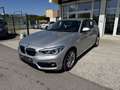 BMW 116 (F21/F20) 116D 116CH BUSINESS DESIGN 5P EURO6C Gris - thumbnail 5