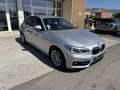 BMW 116 (F21/F20) 116D 116CH BUSINESS DESIGN 5P EURO6C Gris - thumbnail 9