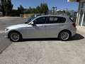 BMW 116 (F21/F20) 116D 116CH BUSINESS DESIGN 5P EURO6C Gris - thumbnail 7