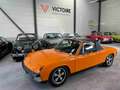 Porsche 914 /6 Arancione - thumbnail 2