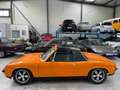 Porsche 914 /6 Narancs - thumbnail 5