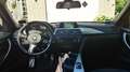 BMW 318 318d xDrive Touring M Sportpaket Negro - thumbnail 6