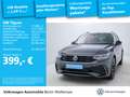 Volkswagen Tiguan 2.0 TDI R-Line 4Motion *DSG*APP*ACC*MATRI Grau - thumbnail 1