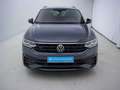 Volkswagen Tiguan 2.0 TDI R-Line 4Motion *DSG*APP*ACC*MATRI Grau - thumbnail 3