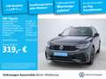 Volkswagen Tiguan 2.0 TDI R-Line 4Motion *DSG*APP*ACC*MATRI Grau - thumbnail 1