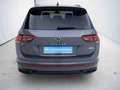 Volkswagen Tiguan 2.0 TDI R-Line 4Motion *DSG*APP*ACC*MATRI Grau - thumbnail 8