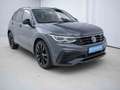 Volkswagen Tiguan 2.0 TDI R-Line 4Motion *DSG*APP*ACC*MATRI Grau - thumbnail 4