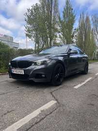340i Gran Turismo M Sport Aut.