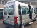 Fiat Ducato MINIBUS 14 Posti Benzina / Metano 2.0 Gris - thumbnail 9