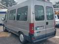 Fiat Ducato MINIBUS 14 Posti Benzina / Metano 2.0 Grigio - thumbnail 7