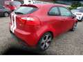 Kia Rio Spirit 1,4 Lenkrad + Sitzh. Klimautom. PDC Rood - thumbnail 4