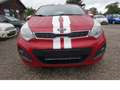 Kia Rio Spirit 1,4 Lenkrad + Sitzh. Klimautom. PDC Rood - thumbnail 2