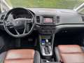 SEAT Alhambra Alhambra 2.0 TSI Start Maro - thumbnail 8