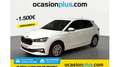 Skoda Fabia 1.0 TSI Selection 70kW Blanco - thumbnail 1