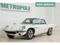 Mazda Cosmo Sport 110S (model 10A) M0901 Blanc - thumbnail 1
