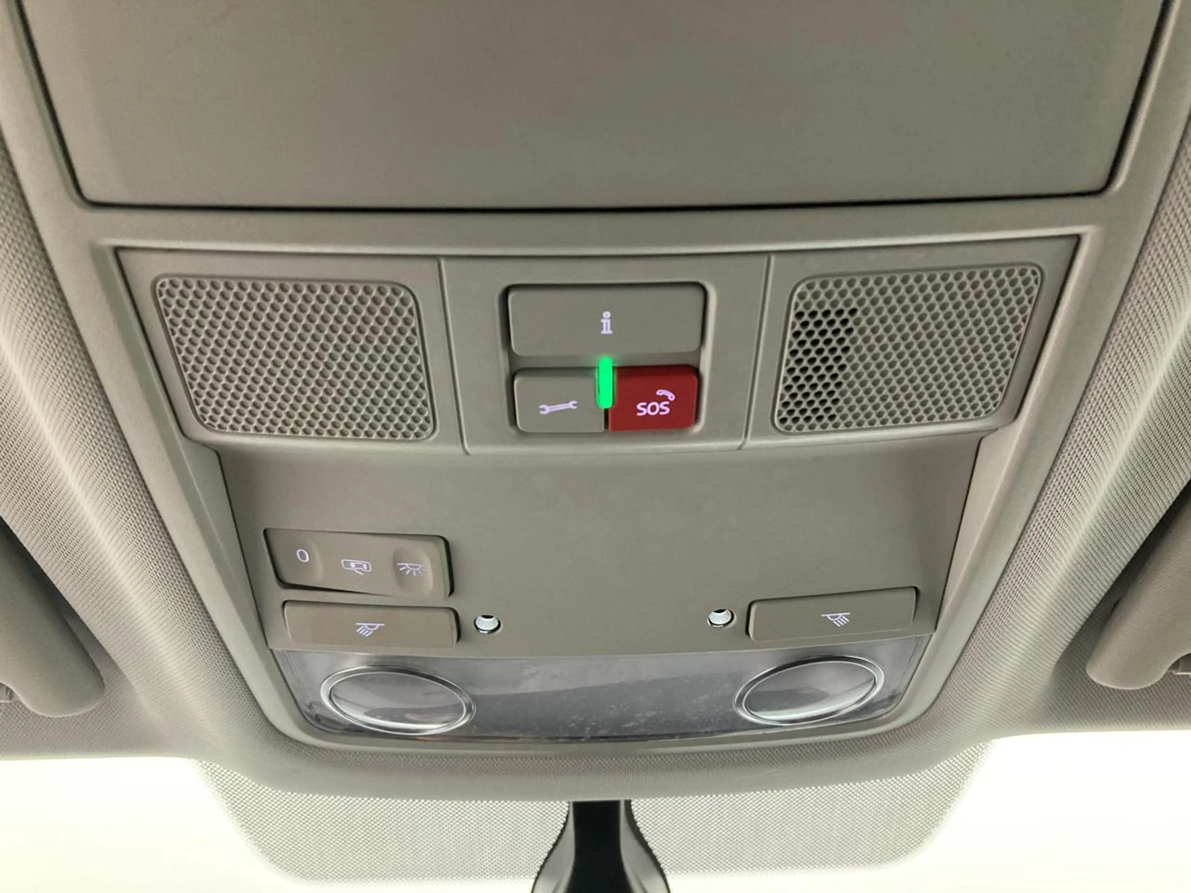 SEAT Ateca Move! 1.0 TSI 110ch (81kW) 6v — photo 14