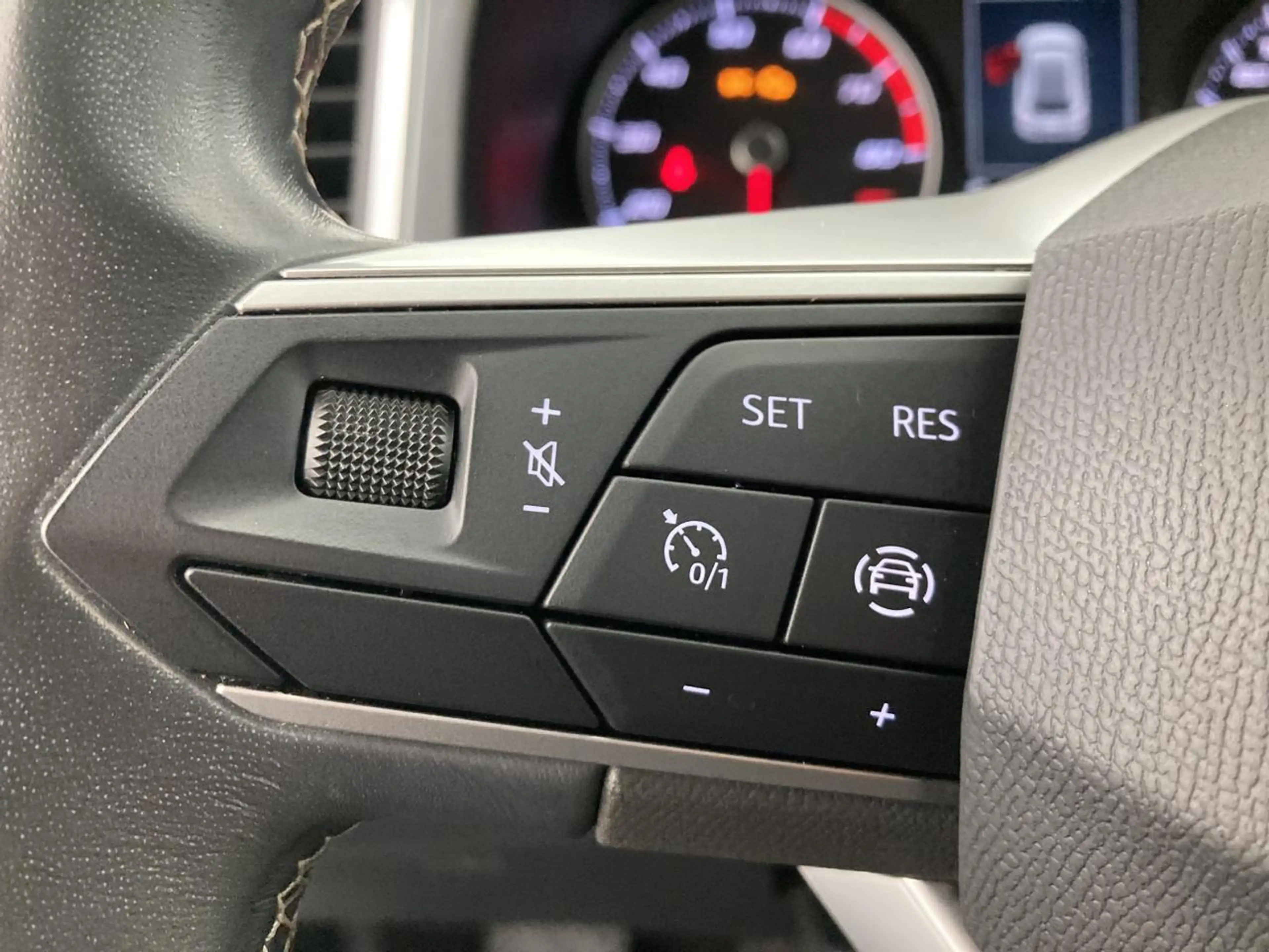 SEAT Ateca Move! 1.0 TSI 110ch (81kW) 6v — photo 8