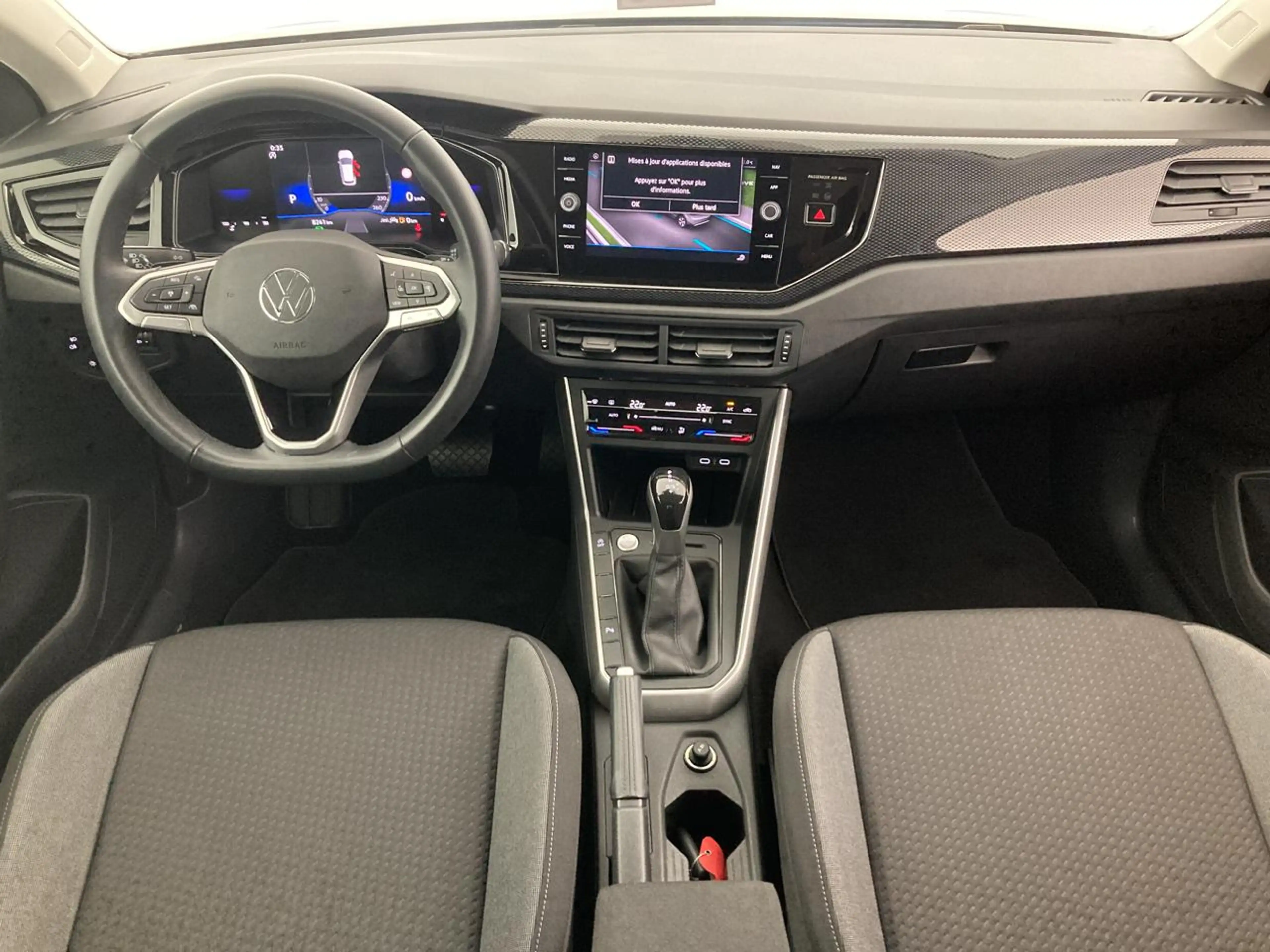 SEAT Ateca Move! 1.0 TSI 110ch (81kW) 6v — photo 5