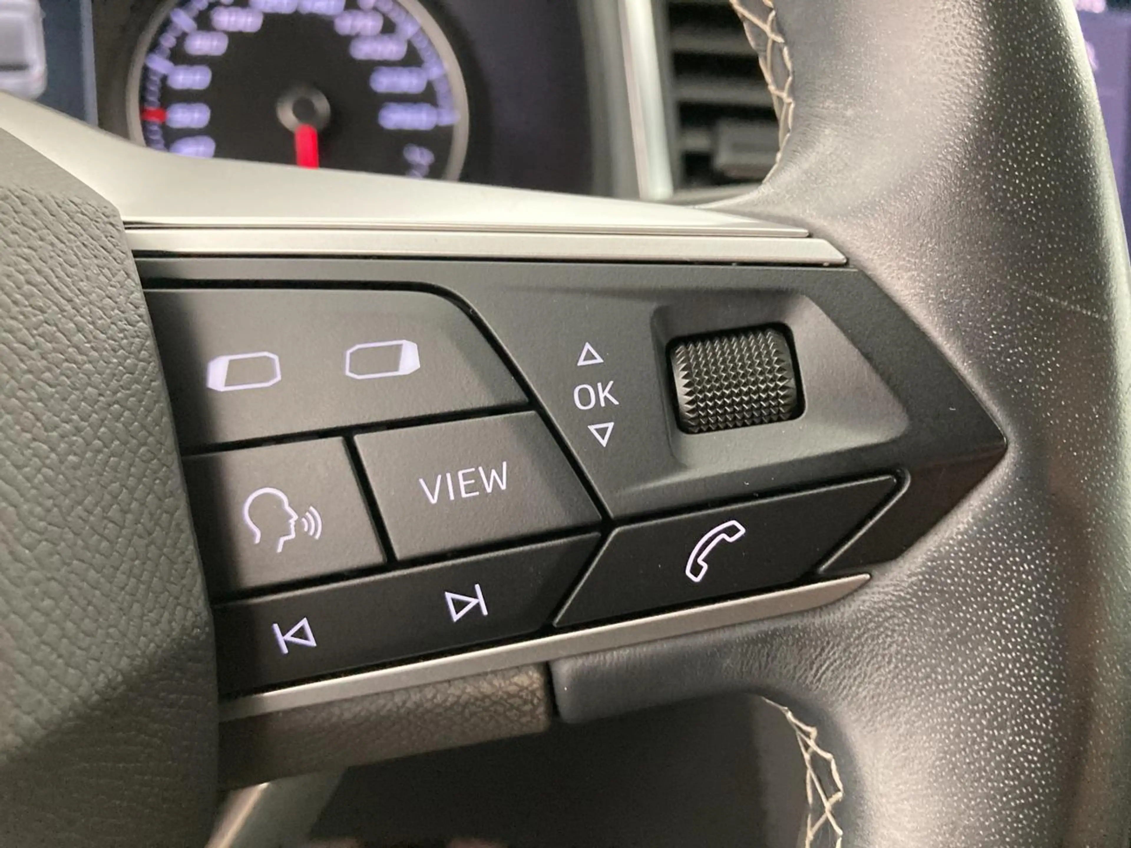 SEAT Ateca Move! 1.0 TSI 110ch (81kW) 6v — photo 9