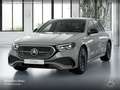 Mercedes-Benz E 220 d AMG 360° Stdhzg Pano Distr. Night PTS 9G Grau - thumbnail 2
