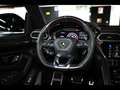 Lamborghini Urus LAMBORGHINI WARRANTY 01/27CARBONB\u0026O 3DACCHUD Noir - thumbnail 11