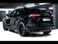 Lamborghini Urus LAMBORGHINI WARRANTY 01/27CARBONB\u0026O 3DACCHUD Noir - thumbnail 3