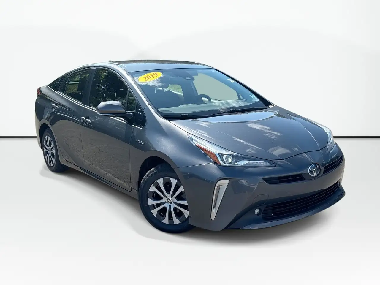 2019 Toyota Prius