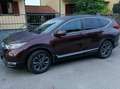 Honda CR-V CR-V V 2019 2.0 hev Elegance Navi ecvt Marrone - thumbnail 1