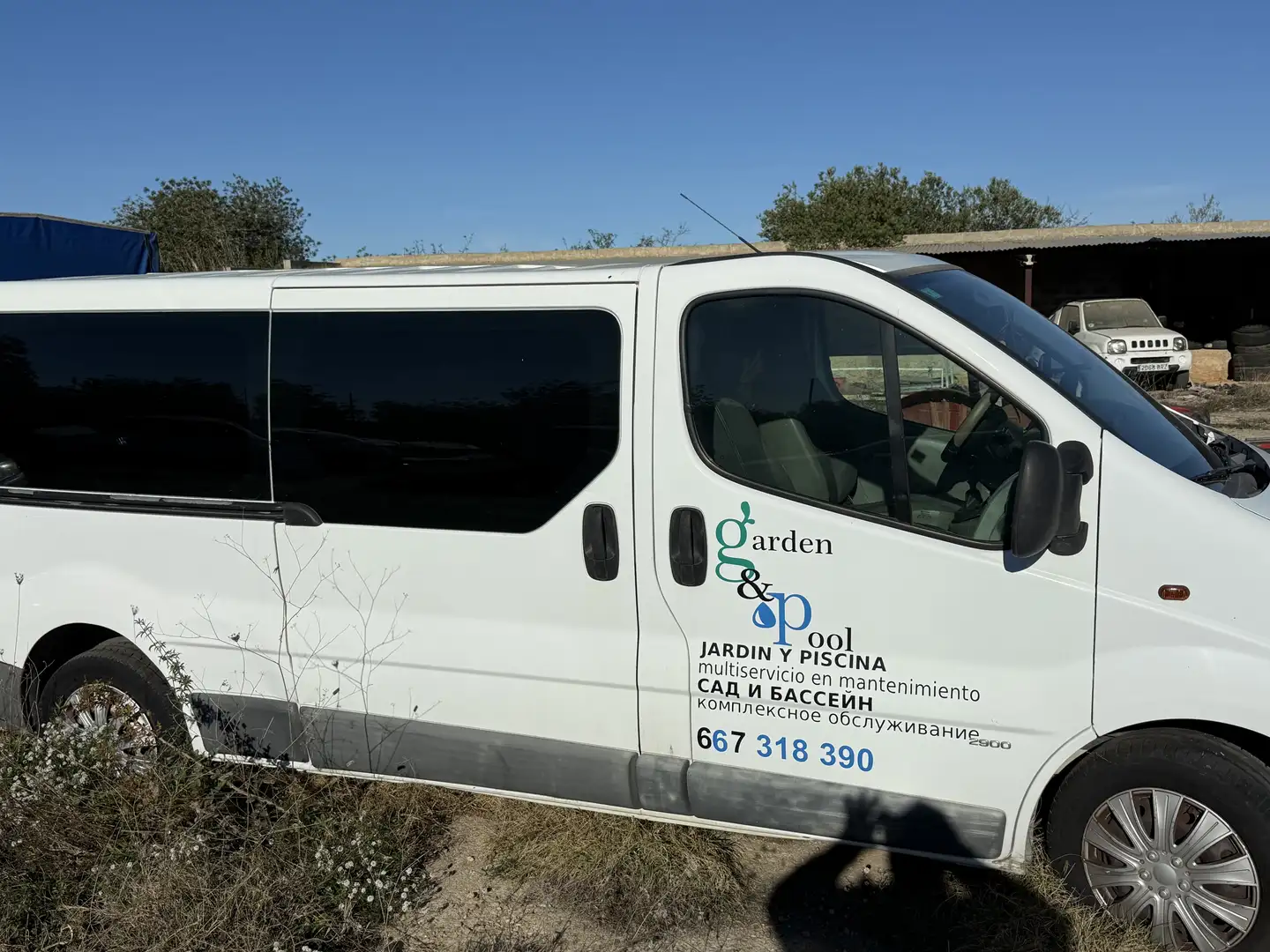 Opel Vivaro 2.0 CDTI L2H1 Life - 2