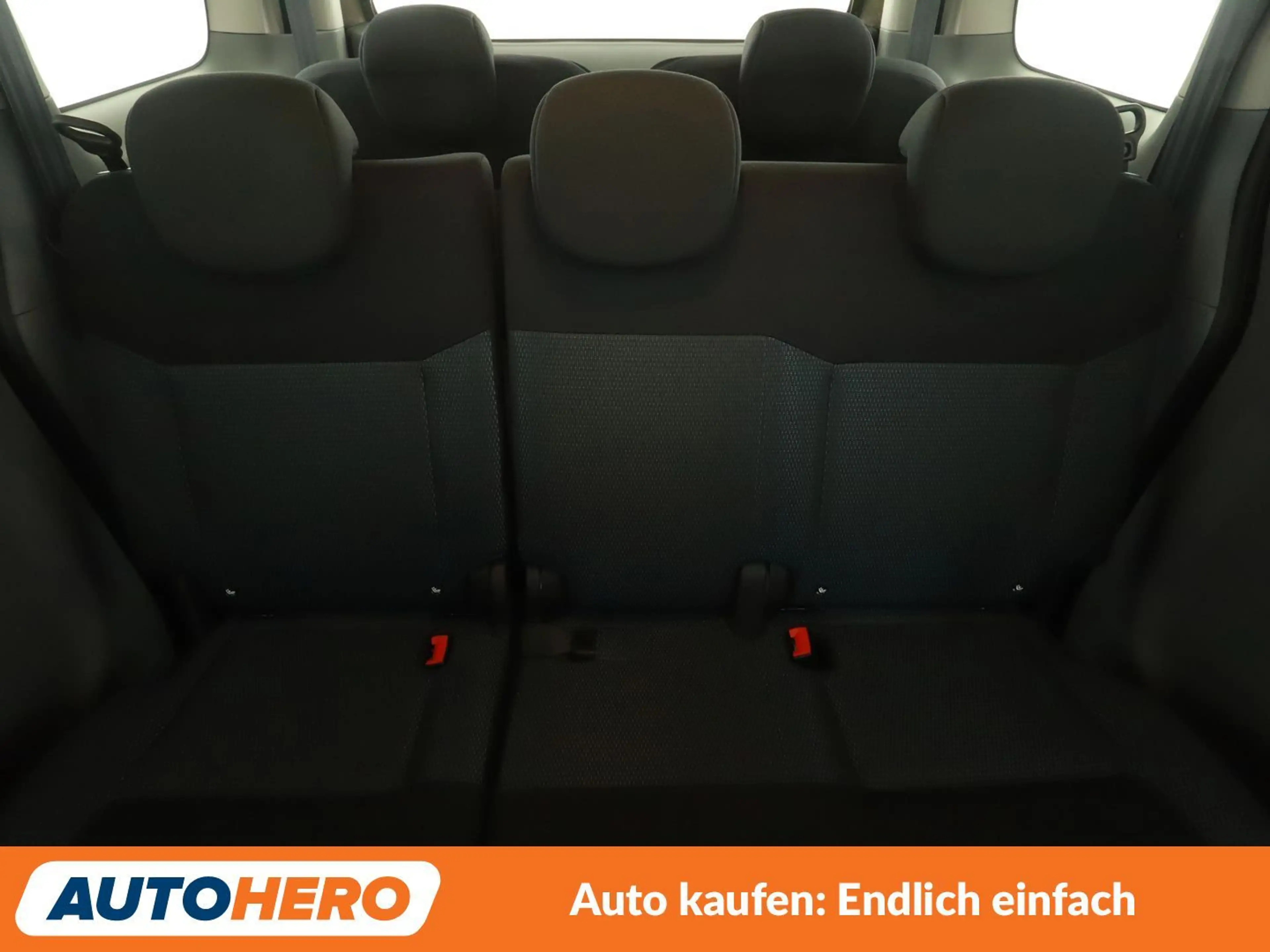 Nissan Evalia 1.5 dCi Evalia Tekna*NAVI*TEMPO*CAM* — photo 15