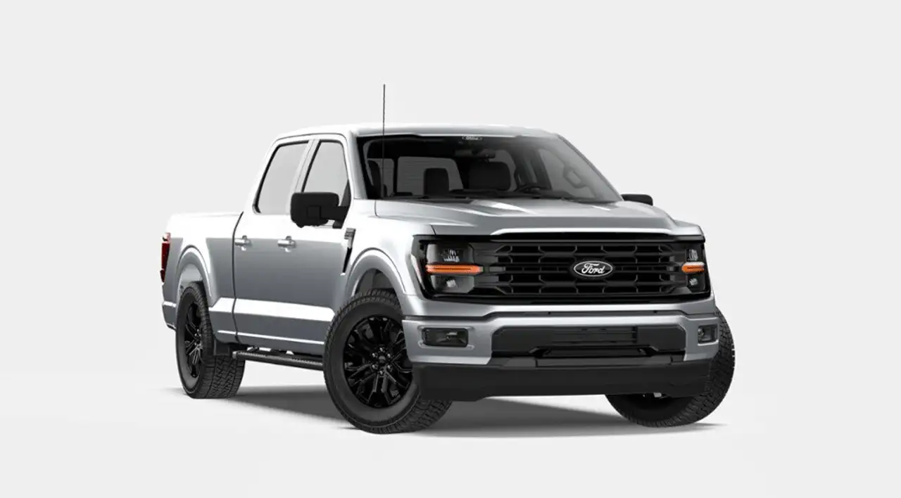 Ford F 150 снимка Ford F 150
